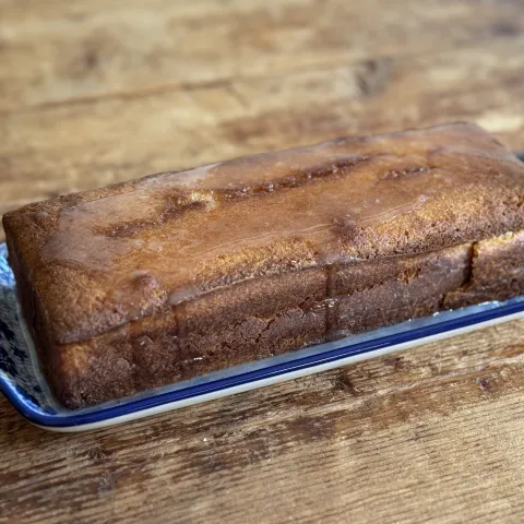 Citroencake overzicht